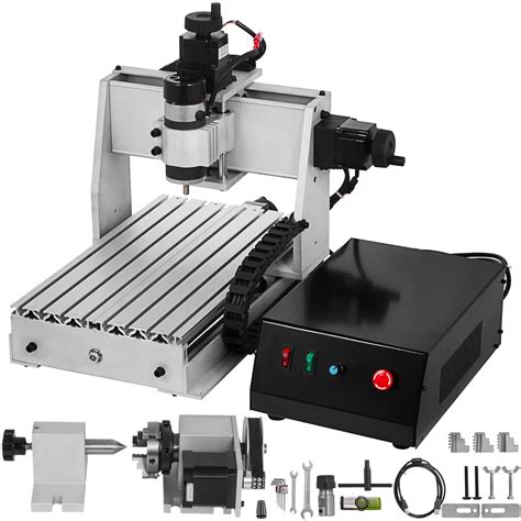 4 axis cnc 3020 router engraver drilling milling machine|4 Axis Cnc in Milling Machines for sale .